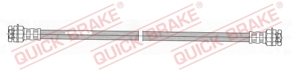 Brake Hose